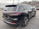 2021 Grand Cherokee L Thumbnail 4