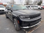 2021 Grand Cherokee L Thumbnail 5