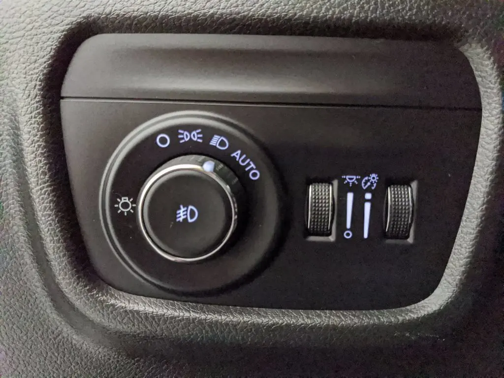 2021 Jeep Cherokee - $26,332