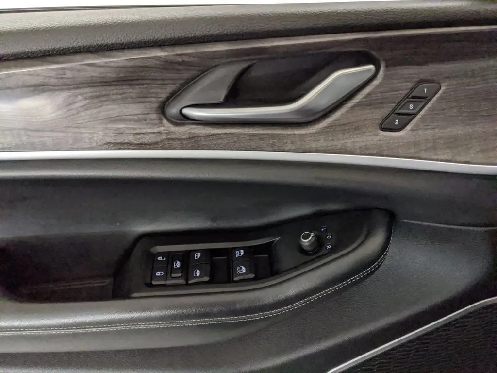 2021 Jeep Cherokee - $26,332