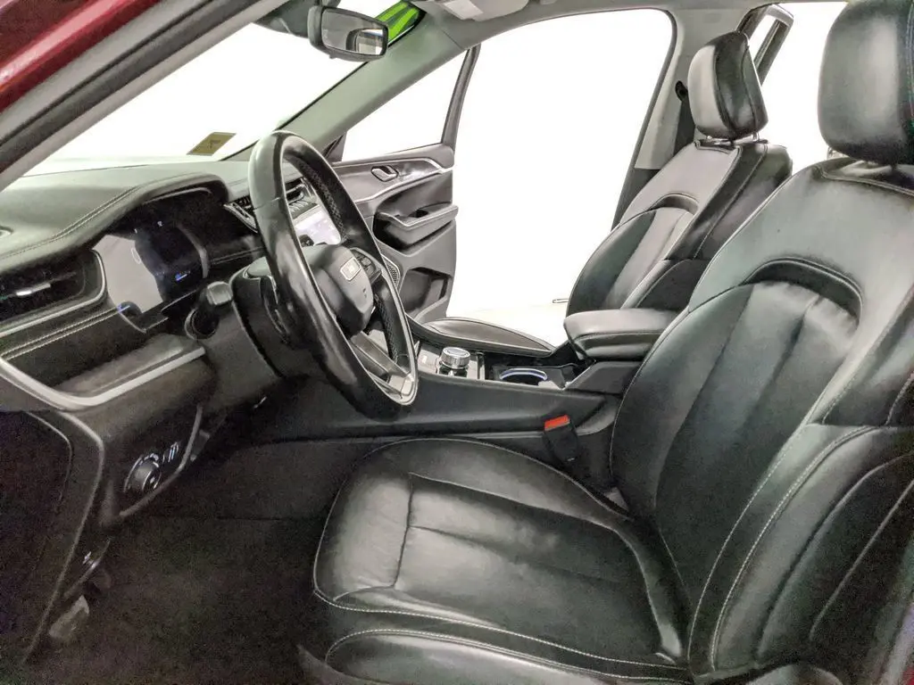 2021 Jeep Cherokee - $26,332