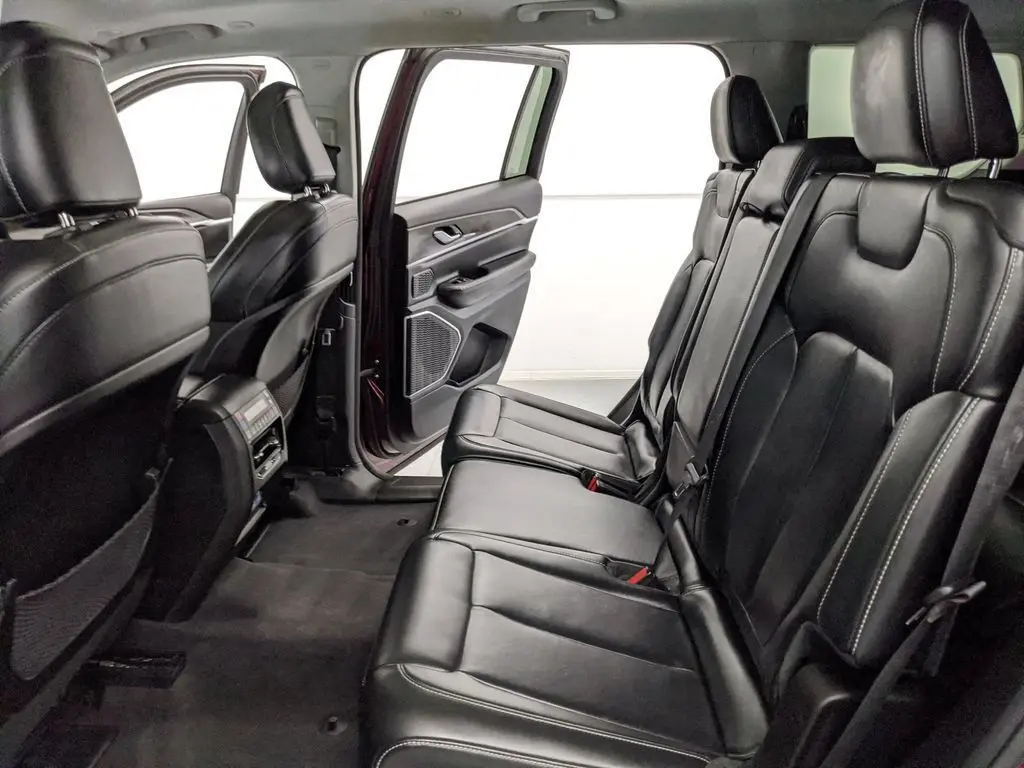 2021 Jeep Cherokee - $26,332