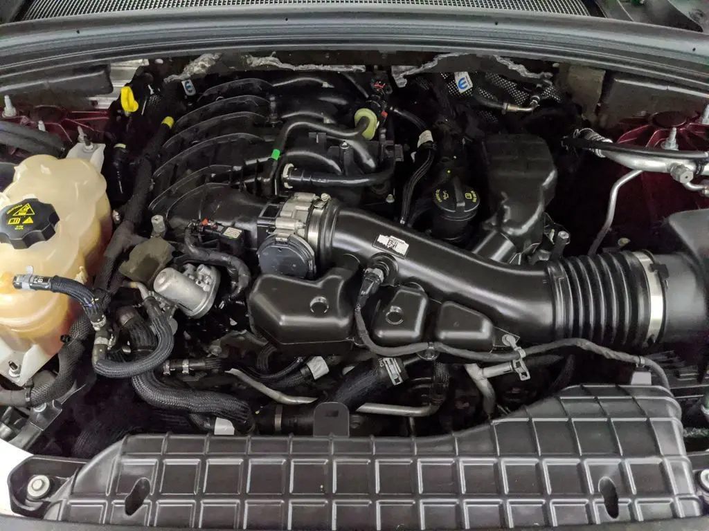 2021 Jeep Cherokee - $26,332