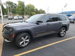 2021 Grand Cherokee L Thumbnail 1