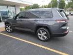 2021 Grand Cherokee L Thumbnail 2