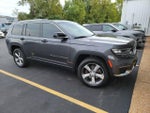 2021 Grand Cherokee L Thumbnail 5