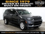 2021 Grand Cherokee L Thumbnail 1