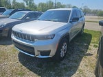 2021 Grand Cherokee L Thumbnail 3