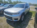 2021 Grand Cherokee L Thumbnail 4