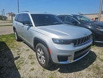 2021 Grand Cherokee L Thumbnail 5