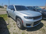 2021 Grand Cherokee L Thumbnail 6