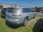 2021 Grand Cherokee L Thumbnail 7
