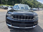 2021 Grand Cherokee L Thumbnail 2