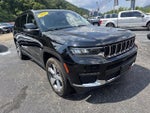 2021 Grand Cherokee L Thumbnail 3