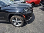 2021 Grand Cherokee L Thumbnail 4