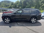 2021 Grand Cherokee L Thumbnail 10