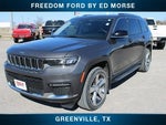 2021 Grand Cherokee L Thumbnail 1