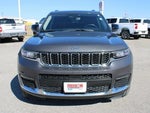 2021 Grand Cherokee L Thumbnail 2