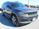 2021 Grand Cherokee L Thumbnail 3