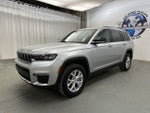2021 Grand Cherokee L Thumbnail 6