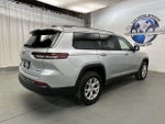 2021 Grand Cherokee L Thumbnail 10