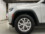 2021 Grand Cherokee L Thumbnail 22
