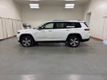 2022 Grand Cherokee L Thumbnail 5