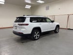 2022 Grand Cherokee L Thumbnail 8