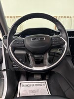 2022 Grand Cherokee L Thumbnail 11