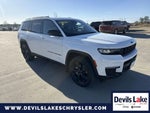 2022 Grand Cherokee L Thumbnail 1