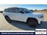 2022 Grand Cherokee L Thumbnail 2