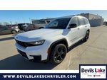 2022 Grand Cherokee L Thumbnail 4