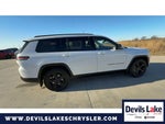 2022 Grand Cherokee L Thumbnail 10