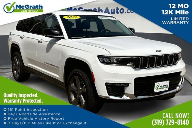 2022 Jeep Cherokee