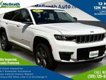 2022 Grand Cherokee L Thumbnail 1