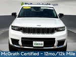 2022 Grand Cherokee L Thumbnail 2