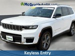 2022 Grand Cherokee L Thumbnail 3