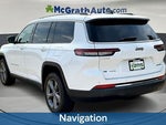 2022 Grand Cherokee L Thumbnail 5