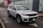 2022 Grand Cherokee L Thumbnail 3