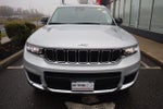 2022 Grand Cherokee L Thumbnail 4