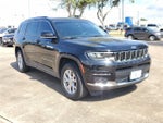 2022 Grand Cherokee L Thumbnail 2