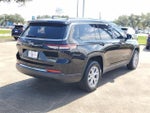 2022 Grand Cherokee L Thumbnail 3