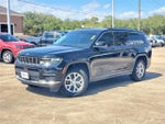 2022 Grand Cherokee L Thumbnail 31