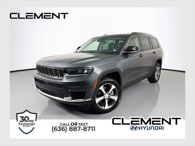 2023 Jeep Cherokee - $31,895