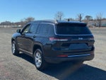 2023 Grand Cherokee L Thumbnail 3