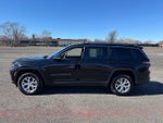 2023 Grand Cherokee L Thumbnail 2