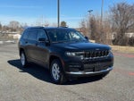 2023 Grand Cherokee L Thumbnail 7