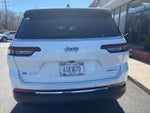 2023 Grand Cherokee L Thumbnail 4