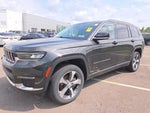 2023 Grand Cherokee L Thumbnail 2