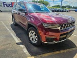 2023 Grand Cherokee L Thumbnail 2